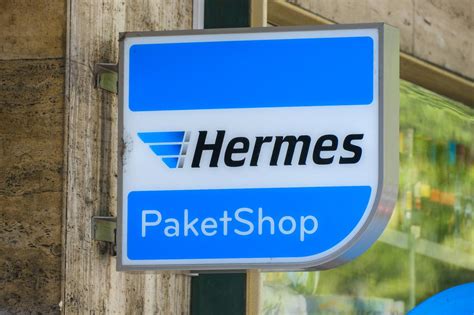 hermes versenden an paketshop